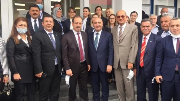 Ahilik Yılı Kutlamaları