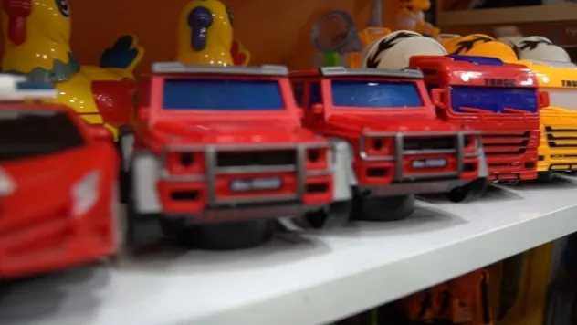 Bakan Menmun , Bakmayan Pişman Olur