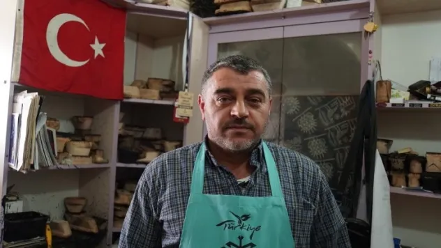 Bir Elinde Bin Marifet