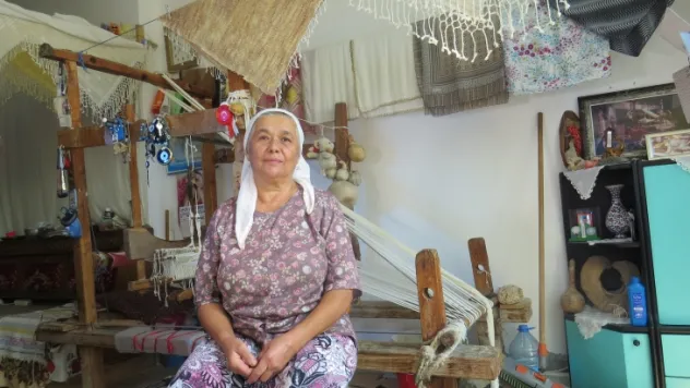 Doku Doku Be  Yağdigar Sultan, Zaman Örülsün