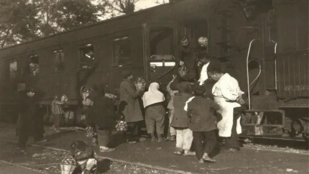 Sert Sulu Elma, Almazsan Yanma