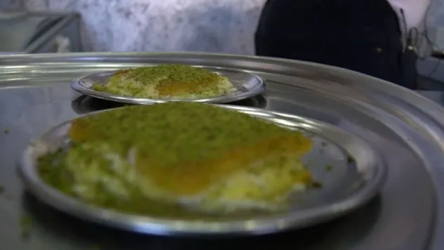 Lübnan Künefesi, Hatay Künefesi'ne Karşı