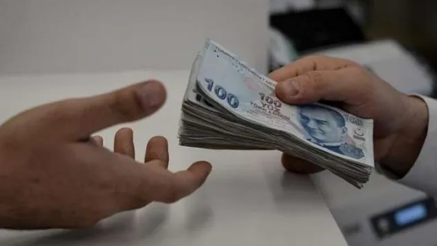 100 Milyar Liralık Tahsilat Bekleniyor