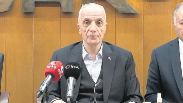 12 bin TL taban ücret ilk 6 ay için @ zam