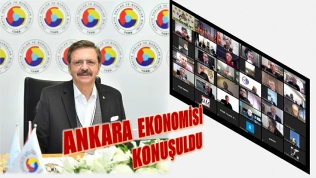 3'üncü Çeyrekte Toparlanma Başladı