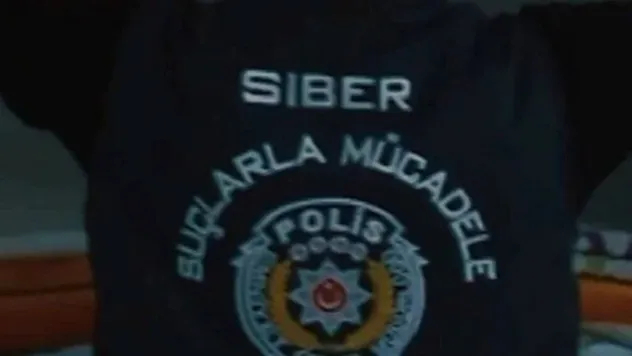 59 ilde siber operasyon: 539 şüpheli yakalandı