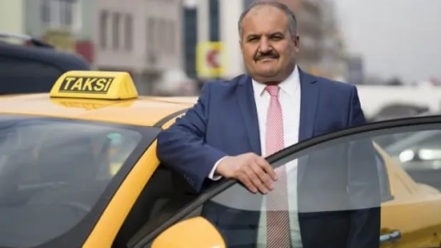 İstanbul Taksiciler Esnaf Odası'ndan yüzde 60 zam'a tepki