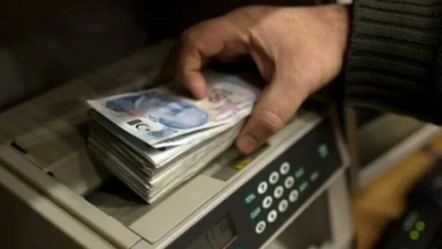Türkiye, ikinci çeyrekte yüzde 21,7 büyüdü