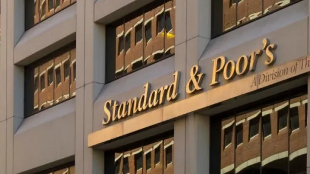 S&P'den Türkiye açıklaması! Tahminlerini yükseltti