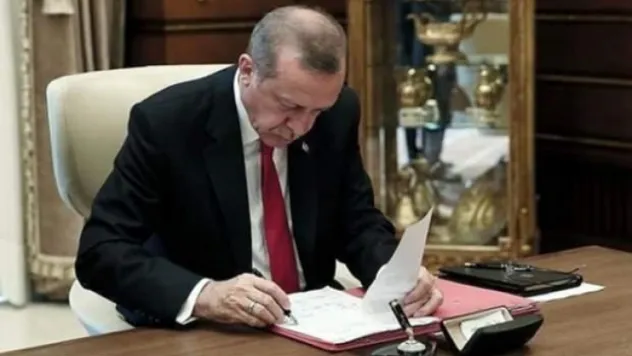 Bakanlıklara önemli atamalar