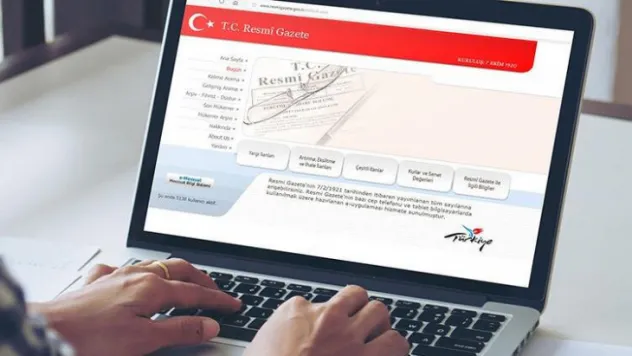 Zincir marketler yönetmeliği Resmi Gazete'de
