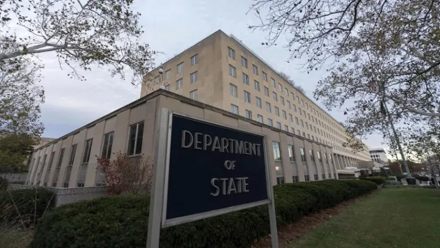 ABD Gazzelilere vizeyi  durdurdu