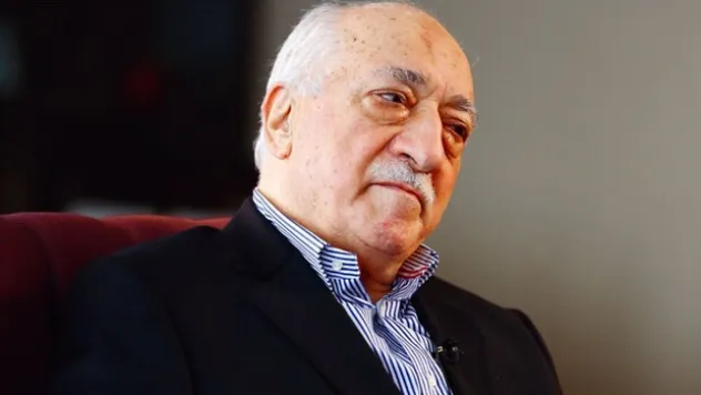 AİHM'den FETÖ elebaşı Gülen'e ret
