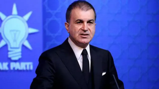 AK Parti'den maden kazası için 'Şeffaflık' sözü