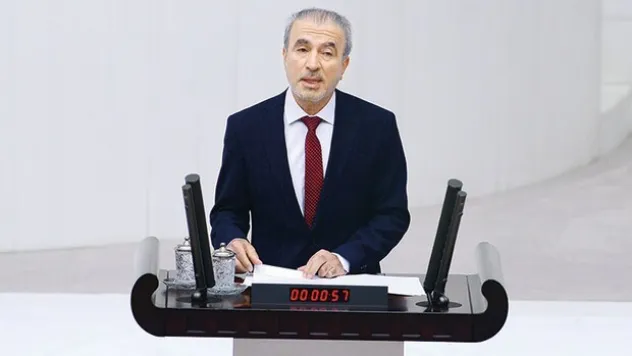 AK Parti'nin idam şartı: Çok yüksek mutabakat