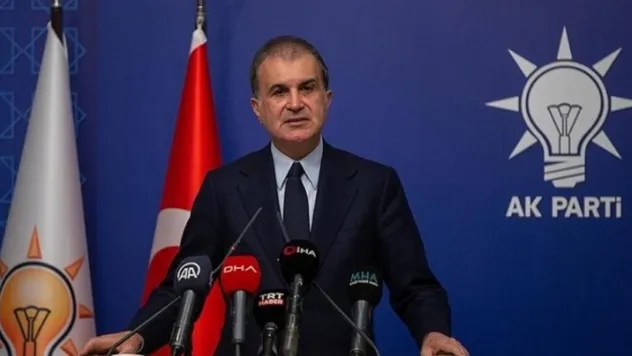 AKP'den DEM Parti'nin 'SDG Ankara'ya davet edilsin' önerisine yanıt!