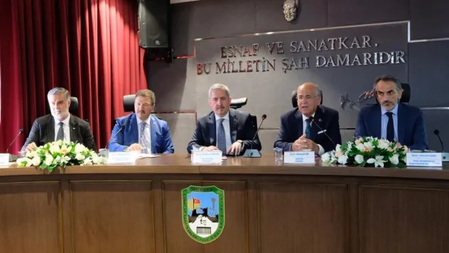 Ankara Esnafından Acı Çığlık: