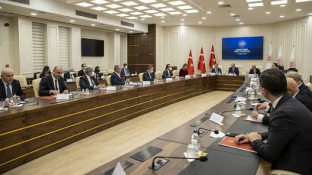 Asgari ücrette kritik gün