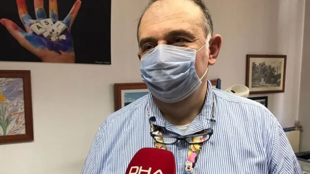 Ateş Kara: Kurallara uyumda gevşeme, rakamları yükseltti