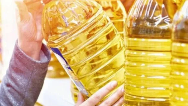 Ayçiçek yağında fiyatların düşeceği tarihi açıkladı