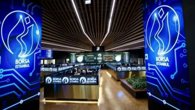 Aylık en yüksek reel getiri borsada