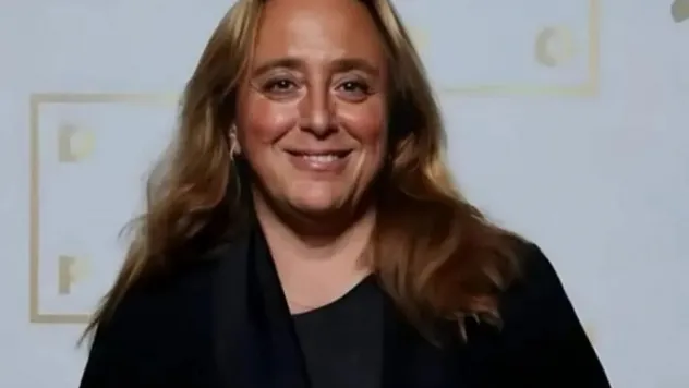 Ayşe Barım hakkında tutuklama kararı kaldırıldı