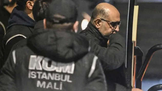 Aziz İhsan Aktaş davasında ara karar: 9 kişiye tahliye