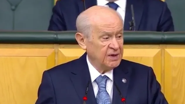 Bahçeli'den stokçulara: Onurlarını da sattılar