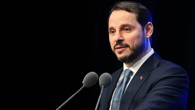 Bakan Albayrak'tan kadro müjdesi