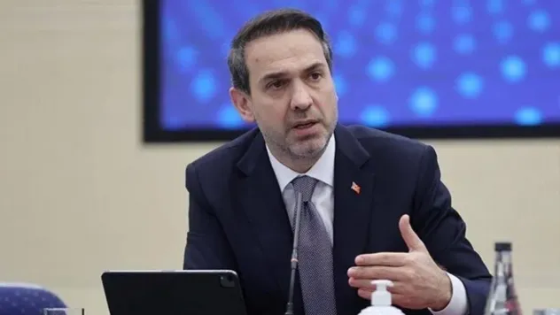 Bakan Bayraktar: Elektrik ve doğalgazda zam yok