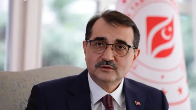 Bakan Dönmez'den 'Dünya Madenciler Günü' mesajı