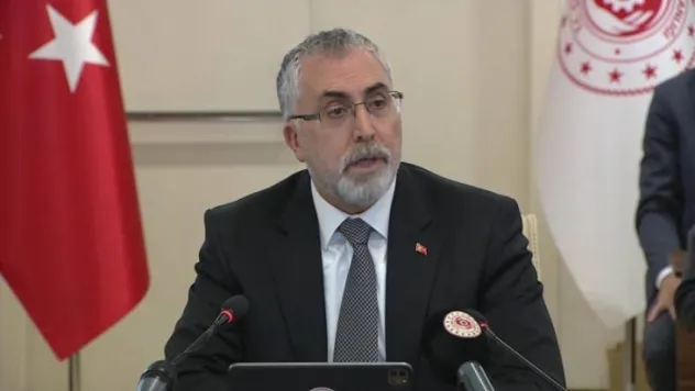 Bakan Işıkhan'dan memur zammı açıklaması