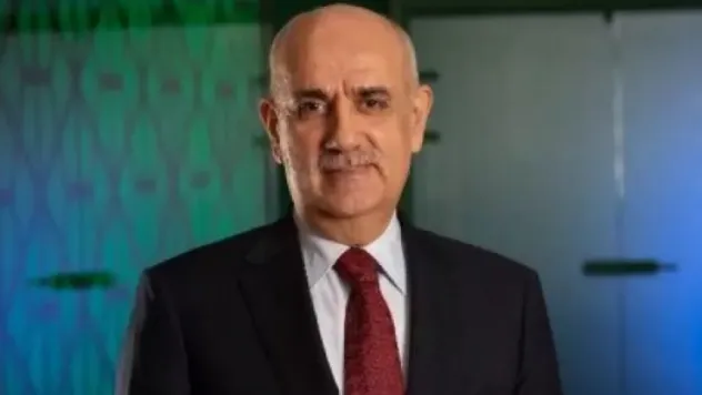 Bakan Kirişci'den ayçiçek yağı açıklaması
