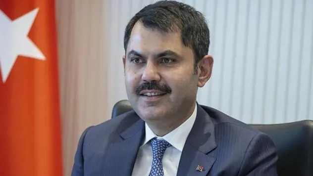 Bakan Kurum: Yeni konut kampanyası başlayacak