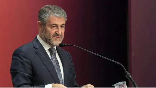 Bakan Nebati'den ayçiçek yağı açıklaması