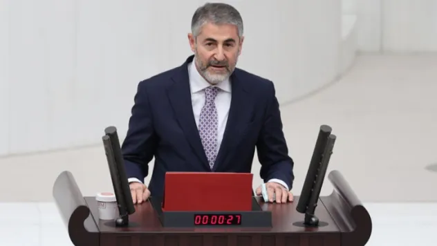 Bakan Nebati'den EYT ve enflasyon açıklaması