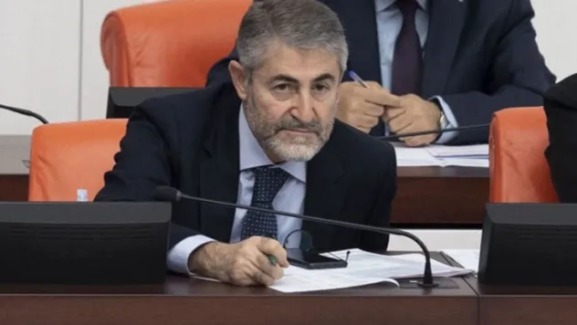Bakan Nebati, Türkiye Bankalar Birliği ile toplantı yaptı