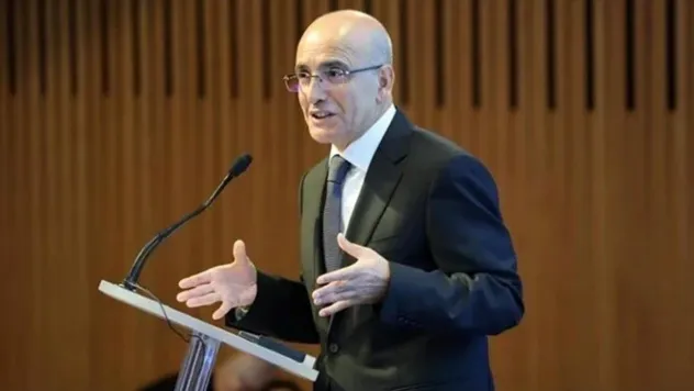 Bakan Şimşek tek haneli enflasyon için tarihi açıkladı