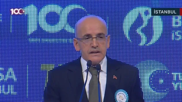 Bakan Şimşek'ten gençlere kara para uyarısı