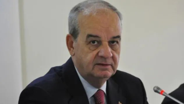 Başbuğ: Türkiye'nin F-35 Alması Mümkün Değil