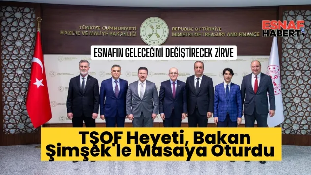 Basit Usulden Gerçek Usule Geçiş Kararında Son Çıkış Arandı!