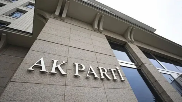 Bayram sonrası AK Parti kampa girecek