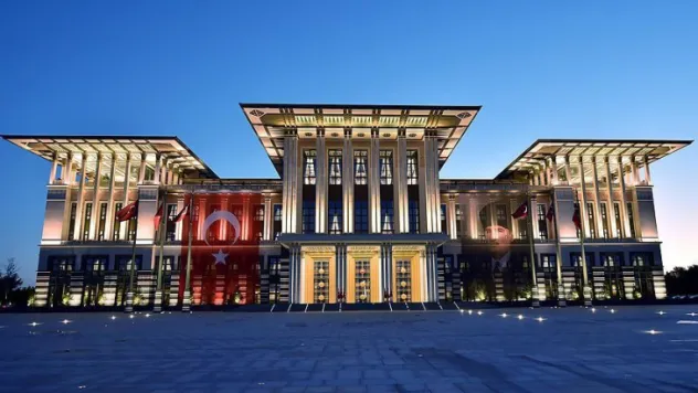 Beştepe'de asgari ücret zirvesi başladı