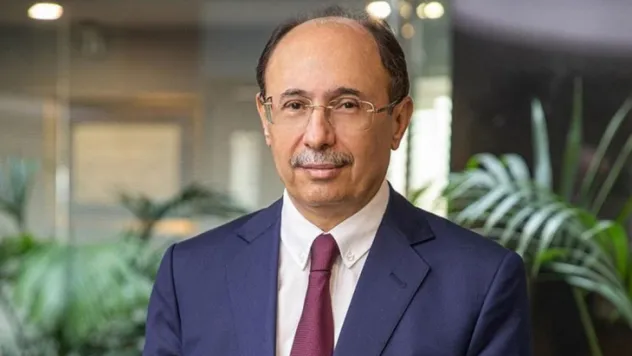 BİM CEO'su Galip Aykaç Gıda Perakendecileri Derneği başkanlığından istifa etti