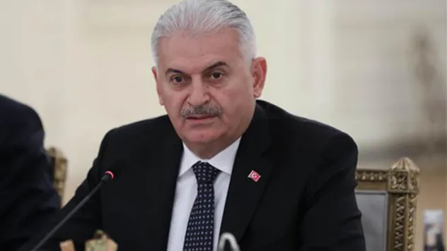 Binali Yıldırım: Oylarımız Sandıkta İç Edildi