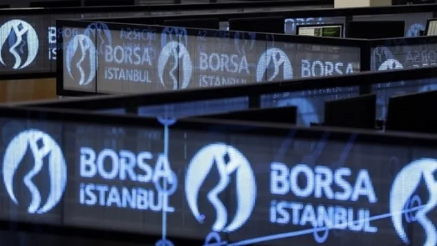 Borsa günü yüzde 2,82 yükselişle tamamladı
