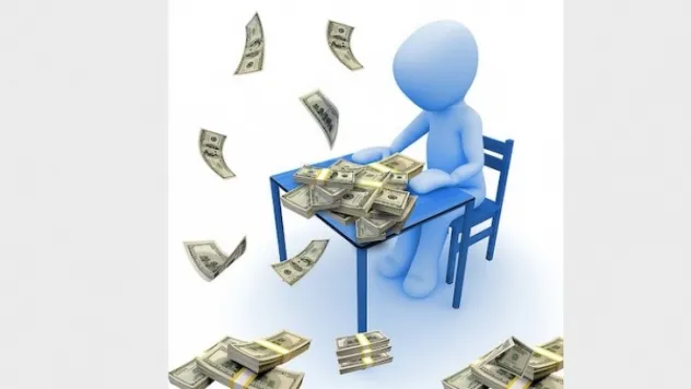 Buharlaşan 128 milyar dolardan esnafa 5 dolar düştü mü?