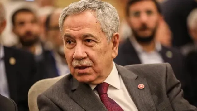 Bülent Arınç: Bu toplum 'aziz millet' olmaktan çıktı. Herkes dindarlıktan kaçıyor!