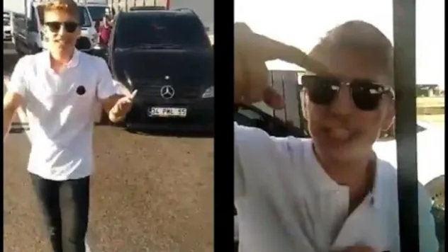 Çakarlı şehir eşkıyası yakalandı