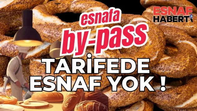 Cezayı Esnafa Kestiler, Fiyat Belirlemede Esnaf Devredışı